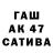 ТГК жижа KanViz